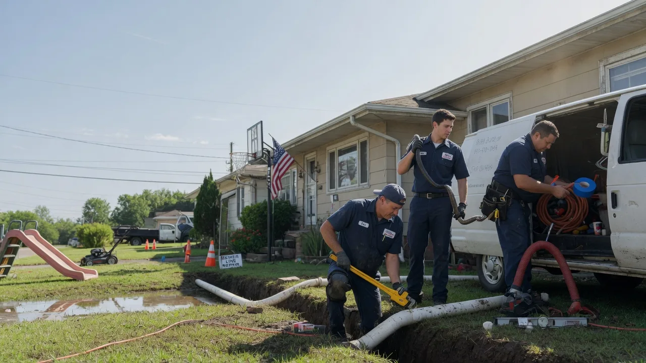 Toilet Installation in Charlotte, NC near me